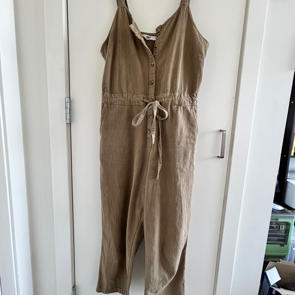 Women's Jumpsuit